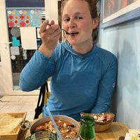   at C'est Bon Salades Maison in Marseille