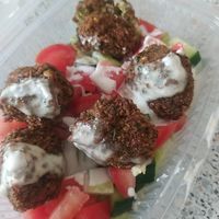  at C'est Bon Salades Maison in Marseille