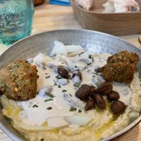   at C'est Bon Salades Maison in Marseille