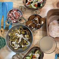   at C'est Bon Salades Maison in Marseille