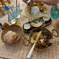  at C'est Bon Salades Maison in Marseille