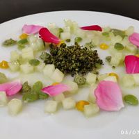 Please try this at Frank. in Brussels