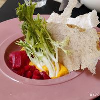 Good at Frank. in Brussels