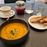  at Frank. in Brussels