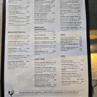  at Speckled Hen Coffee in Strasburg