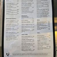  at Speckled Hen Coffee in Strasburg