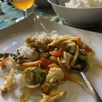   at Kim's Kitchen in Zaltbommel