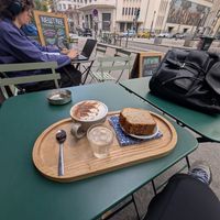 Everything made here! at NewTree - Guichard in Lyon