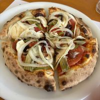   at Porto Rino in Crete