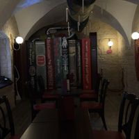 “Grosse Halle"  at Phoenix Book Café in Klagenfurt