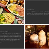 After my question about vegan options at their Facebook, they added this note to their website: this means they are totally open for suggestions and vegan friendly! at Phoenix Book Café in Klagenfurt