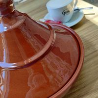 Tagine at Street & Soul in Toledo