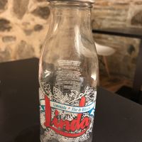 Linda juices  at Street & Soul in Toledo