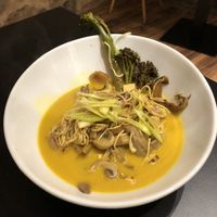 Complete  at Street & Soul in Toledo