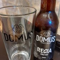 Cerveza tostada at Street & Soul in Toledo