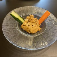 Tapa at Street & Soul in Toledo