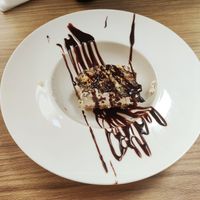 Tarta at Street & Soul in Toledo