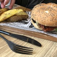   at Street & Soul in Toledo