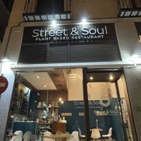   at Street & Soul in Toledo