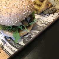   at Street & Soul in Toledo