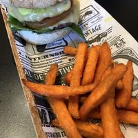   at Street & Soul in Toledo