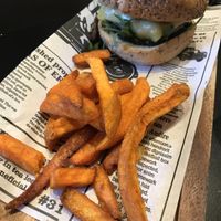   at Street & Soul in Toledo