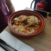  at Street & Soul in Toledo