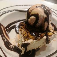 Tarta Ferrero at Street & Soul in Toledo