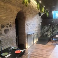 Decoración interior at Street & Soul in Toledo