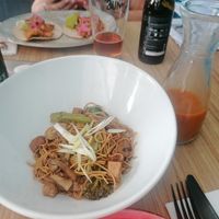  at Street & Soul in Toledo