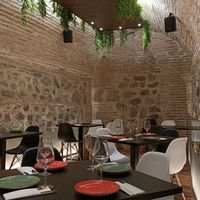  at Street & Soul in Toledo