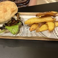   at Street & Soul in Toledo