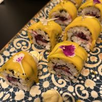   at Street & Soul in Toledo