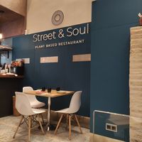 Street & soul at Street & Soul in Toledo