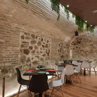 El local  at Street & Soul in Toledo