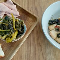  at Street & Soul in Toledo