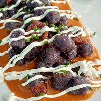  at Street & Soul in Toledo