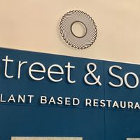   at Street & Soul in Toledo