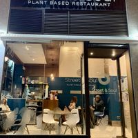   at Street & Soul in Toledo