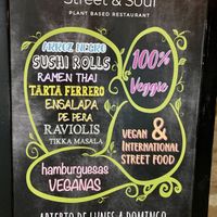   at Street & Soul in Toledo