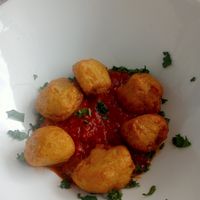 M at Street & Soul in Toledo