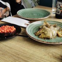  at Street & Soul in Toledo