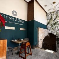 Inside - Ground floor  at Street & Soul in Toledo