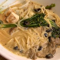 Thai Ramen 👌🏼   at Street & Soul in Toledo