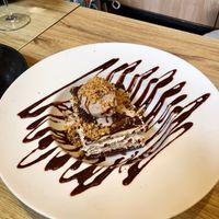  at Street & Soul in Toledo