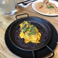  at Street & Soul in Toledo