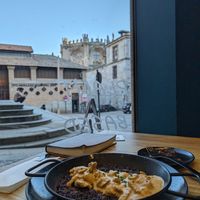  at Street & Soul in Toledo