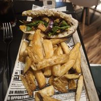  at Street & Soul in Toledo