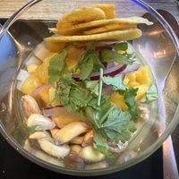   at Street & Soul in Toledo