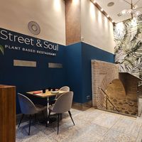  at Street & Soul in Toledo